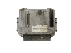 Steuergerät 0281011549 8200310863 8200370779 Renault Bosch 39128