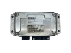 Steuergerät 0261206943 9650346180 9638765680 PSA Bosch 63752