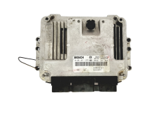 Steuergerät 8200391971 0281011275 8200269879 Renault Bosch
