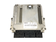 Steuergerät 0281019889 237103370R 237102747R Renault Bosch 27942