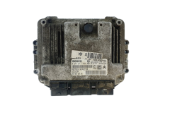 Steuergerät PSA 0281011783 9658556780 9654490280 Bosch 47538