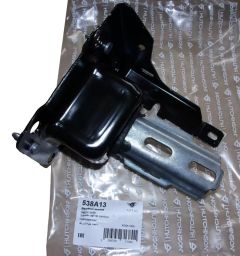 Motoraufhängung, Motorlager Für Citroen Peugeot 538A13 181392 1813.92 Hutchinson