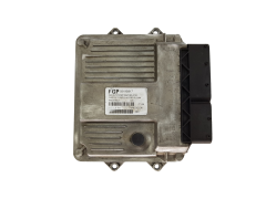 Steuergerät FGP 6JF.P3 55195817 71600.053.00 Fiat Magneti Marelli 18579