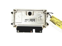 Steuergerät 0261206943 9638765680id05 26FM0886 PSA Bosch 18371