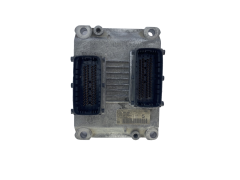 Steuergerät Fiat 00468019640 0261206980 ME73H4F001 Bosch 50644