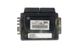 Steuergerät 96435559 5WY1E07E Chevrolet Kemsco 41129