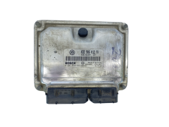 Steuergerät 038906012FK 0281010683 Seat Bosch 62879