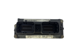 Steuergerät IAW59F.M2 46760606 61600.389.04 Fiat Magneti Marelli 52744