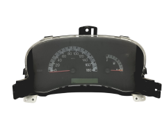 Tacho Kombiinstrument Fiat Punto 46753571 6063099906 53785