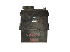 Steuergerät 7524150 Saab