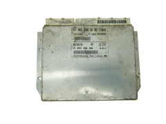 Steuergerät 1685451332Q01 0265109619 Mercedes Bosch 15539