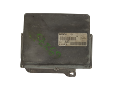 Steuergerät 0261203736 9620398980 MA3.1 PSA Bosch 3637