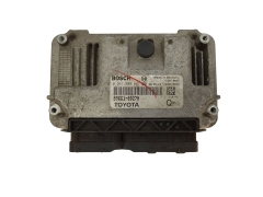 Steuergerät 89661-0D270 0261208841 Toyota Bosch 15808