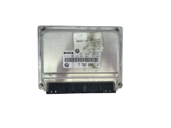 Steuergerät 0281001445 7785098 BMW Bosch 60234