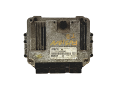 Motorsteuerung 5S61-12A650-ED 0281012249 Ford 25538