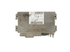 Steuergerät Fiat 46411120 IAW16F.E0 Magneti Marelli 38346