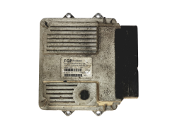 Steuergerät Fiat 55186608 MJD6JF.P3 Magneti Marelli 30156