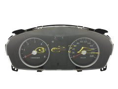 Tacho Kombiinstrument Hyundai GETZ 94005-1C620 11000-916710H 44144