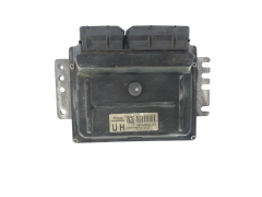 Steuergerät MEC32-040 K4 UH Nissan Hitachi 51073