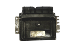 Steuergerät U1 MEC32-020 E3 Nissan Hitachi 16158