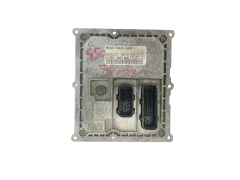 Steuergerät Smart 0010020V001 0261205006 Bosch 41984