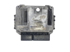 Steuergerät 55204761 0281012862 4E34A3ABM Fiat Bosch 54620