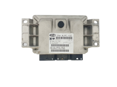 Steuergerät 9662162780 IAW6LPC.102 9654596080 PSA