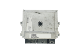 Steuergerät 237109221R 237105499R A2C169220001 Renault Continental 37188