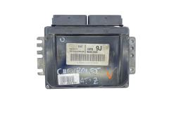 Steuergerät 5WY5451A 96801808 D42 Chevrolet Kemsco 54578