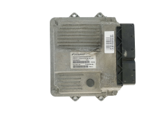 Steuergerät FGP MJD6JF.P3 55195817 71600.004.04 Fiat 46591