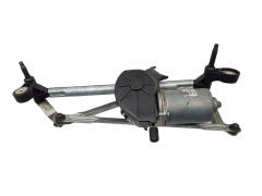 Wischergetriebe Opel Corsa D 13182340 367546129 405.067 Valeo 1776