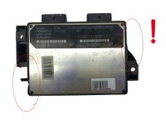 Steuergerät 9641390180 9646260280 R04080026D 80893D PSA Lucas 63938