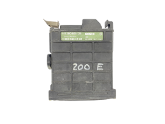 Steuergerät 0035454932 0280800124 Mercedes Bosch 56720