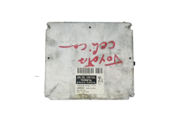 Motorsteuerung 89666-20050 175200-4151 Toyota Denso 36083