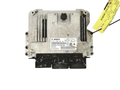 Steuergerät 0281030546 9807885980 PSA Bosch 17162