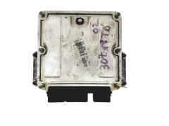 Steuergerät PSA 0281011081 9647472780 Bosch 26442