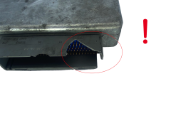 Steuergerät 96FB-12A650-AB LEE-101 KEEN Ford 48893