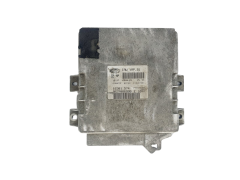 Steuergerät PSA 9637086980 16301.574 IAW1AP.81 Magneti 45462