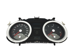 Tacho Kombiinstrument Renault Megane 2 8200462283 B 54357