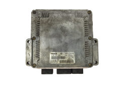 Steuergerät 0281011084 9640938680 9647693180 PSA Bosch 14700
