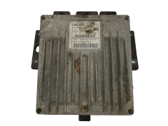 Steuergerät Renault 8200334419 8200374395 R0410C131A Delphi