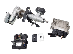 Startset Renault Clio 5 237102703S 284B19561R 488102257R 1.3 TCE 0km 4