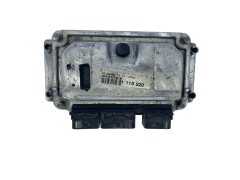 Steuergerät PSA 0261206246 9648484380 9637838780 Bosch 50672