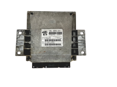Steuergerät 9648568480 IAW48P2.72 PSA Magneti Marelli 27612