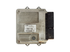Steuergerät 55192098 MJD6JF.Y1 Fiat FGP 30892