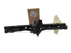 Fensterheber Rechts Vorne Neues Original 9840159380 Citroen Peugeot