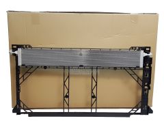 Laderluftkühler Renault Opel Nissan 144610871R Original