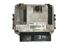 Steuergerät 55204762 0281012310 Fiat Bosch