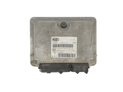Steuergerät IAW4AF.M7 73501877 Fiat Magneti Marelli 42855