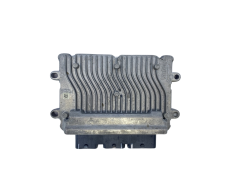 Steuergerät 9663306680 9651696680 21585932-9A PSA Valeo 60759